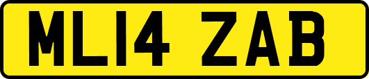 ML14ZAB