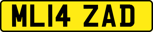 ML14ZAD