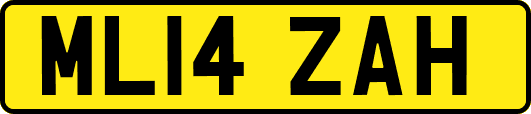 ML14ZAH