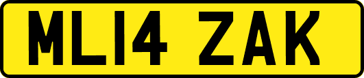 ML14ZAK