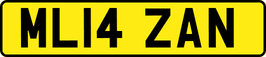 ML14ZAN