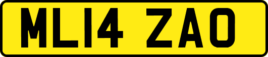 ML14ZAO
