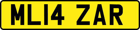 ML14ZAR