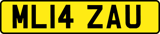 ML14ZAU