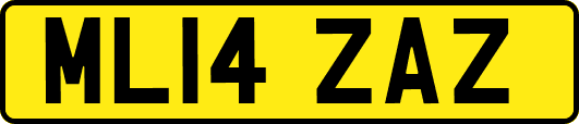 ML14ZAZ