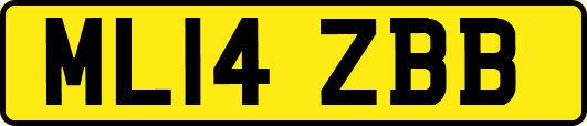 ML14ZBB
