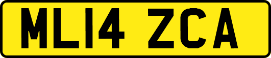 ML14ZCA