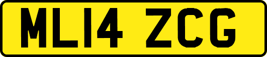 ML14ZCG