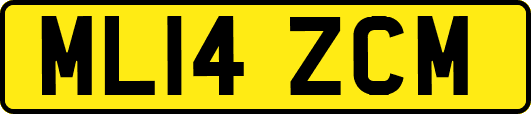ML14ZCM