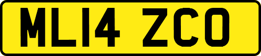 ML14ZCO