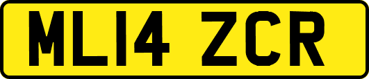 ML14ZCR