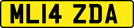 ML14ZDA