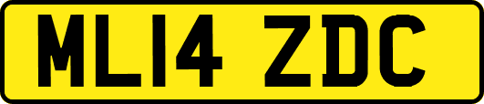 ML14ZDC