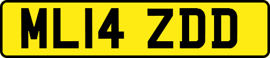 ML14ZDD