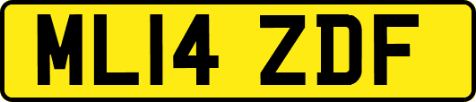 ML14ZDF