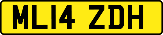 ML14ZDH