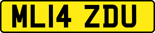 ML14ZDU