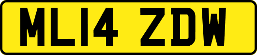 ML14ZDW