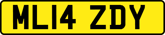 ML14ZDY