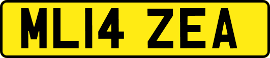 ML14ZEA