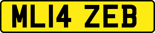 ML14ZEB