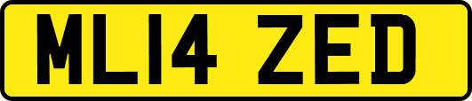 ML14ZED