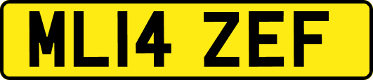 ML14ZEF