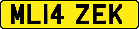 ML14ZEK