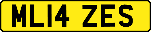 ML14ZES