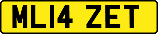 ML14ZET