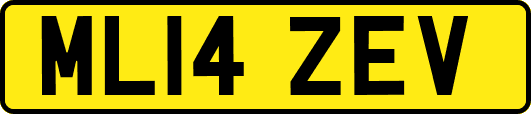 ML14ZEV