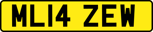 ML14ZEW