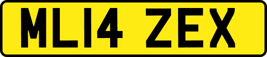 ML14ZEX