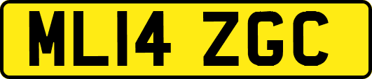 ML14ZGC
