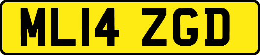 ML14ZGD