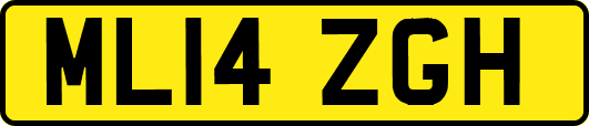 ML14ZGH