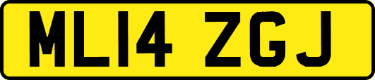 ML14ZGJ