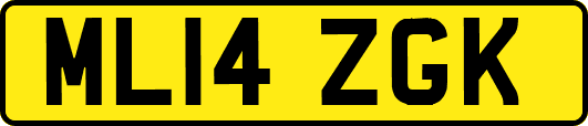 ML14ZGK