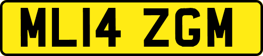 ML14ZGM