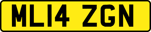 ML14ZGN