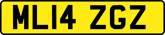 ML14ZGZ