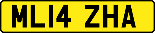 ML14ZHA