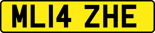 ML14ZHE