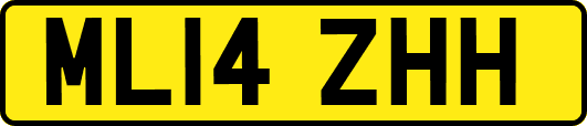 ML14ZHH