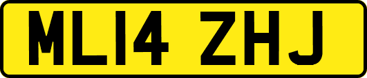 ML14ZHJ