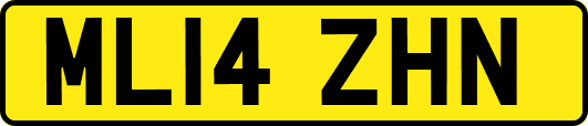 ML14ZHN