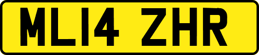 ML14ZHR