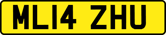 ML14ZHU
