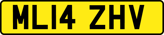 ML14ZHV