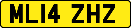 ML14ZHZ